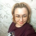 Светлана, 43 года