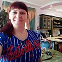 Анастасия, 43 года