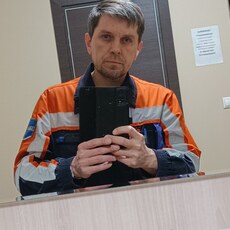 Фотография мужчины Слава, 46 лет из г. Юрга