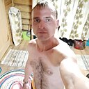 Ёжик, 34 года