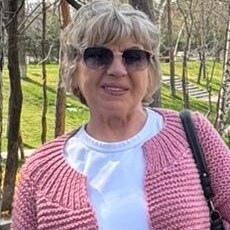 Фотография девушки Ольга, 66 лет из г. Павлодар
