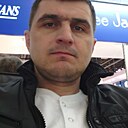Сергей, 44 года