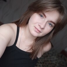 Фотография девушки Дария, 25 лет из г. Счастье