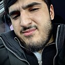 Адис, 26 лет
