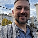 Дмитрий Овер, 41 год