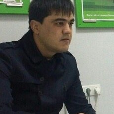 Фотография мужчины Rahman, 31 год из г. Берлин