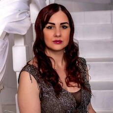 Фотография девушки Надя, 41 год из г. Иваново