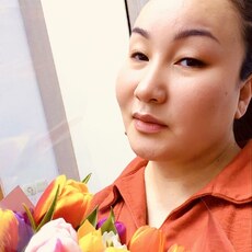 Фотография девушки Гулим, 36 лет из г. Алматы