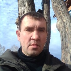 Фотография мужчины Виталий, 36 лет из г. Тайшет