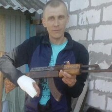 Фотография мужчины Слава, 42 года из г. Брянск