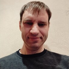 Фотография мужчины Михаил, 40 лет из г. Белгород