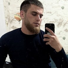 Фотография мужчины Исмаил, 22 года из г. Краснодар