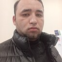 Простойпарень, 23 года