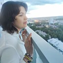 Magnolya, 46 лет