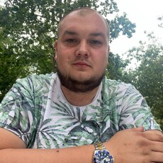 Фотография мужчины Михаил, 26 лет из г. Хмельницкий