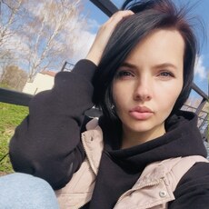 Фотография девушки Ася, 36 лет из г. Западная Двина
