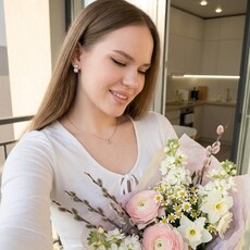 Фотография девушки Nataliya, 28 лет из г. Костанай