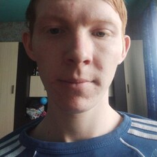 Фотография мужчины Максим, 23 года из г. Прокопьевск