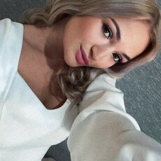 Фотография девушки Аделина, 25 лет из г. Уфа