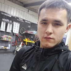 Фотография мужчины Павел, 24 года из г. Иркутск