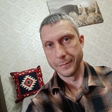 Фотография мужчины Сергей, 44 года из г. Саров