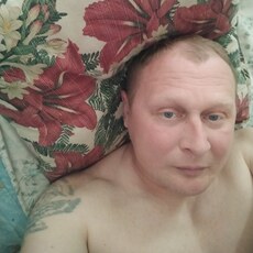 Фотография мужчины Александр, 47 лет из г. Новокузнецк