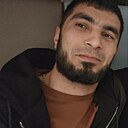 Рустам, 35 лет