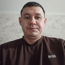 Фотография мужчины Ренат, 28 лет из г. Жезказган