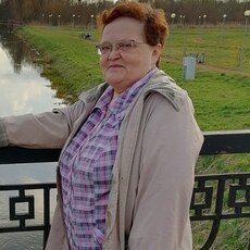Фотография девушки Мария, 66 лет из г. Могилев