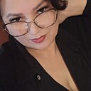 Аля, 43 года