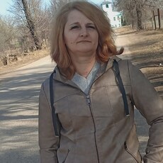 Фотография девушки Анна, 42 года из г. Псков