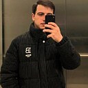 Анас, 25 лет