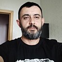 Орхан, 38 лет