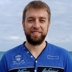 Фотография мужчины Сергей, 37 лет из г. Одесса