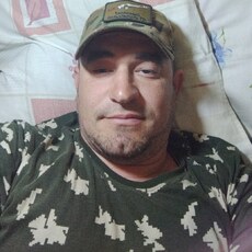 Фотография мужчины Андрей, 39 лет из г. Шахтерск