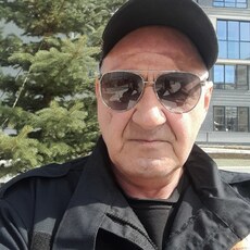 Фотография мужчины Серёжа, 49 лет из г. Асбест