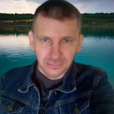 Фотография мужчины Саша, 46 лет из г. Валуйки