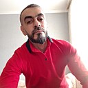Шаиг, 37 лет