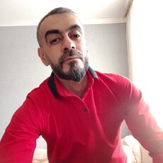 Фотография мужчины Шаиг, 37 лет из г. Томск