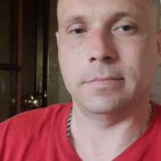 Фотография мужчины Василий, 38 лет из г. Петропавловск-Камчатский