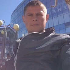 Фотография мужчины Иван, 39 лет из г. Нижний Новгород