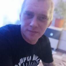 Фотография мужчины Миф, 40 лет из г. Кинешма