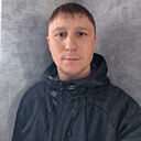 Сергей, 36 лет