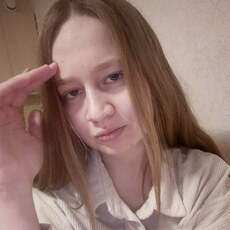 Фотография девушки Юля, 23 года из г. Вологда