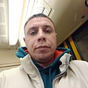 Господин, 39 лет