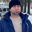 Али, 38 лет