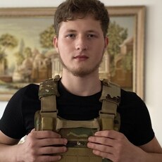 Фотография мужчины Neizvestny, 20 лет из г. Грозный