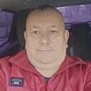 Сережа, 54 года