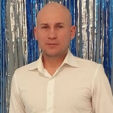 Фотография мужчины Olandelon, 33 года из г. Красноярск