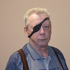 Фотография мужчины Игорь, 65 лет из г. Краснообск